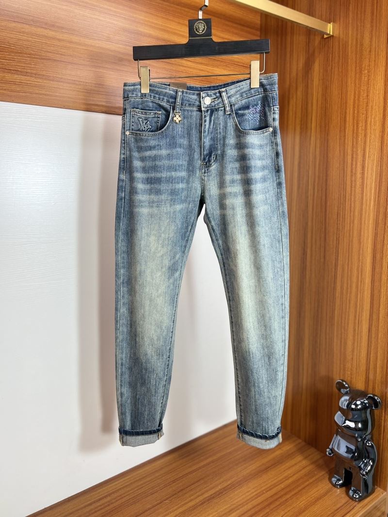 Louis Vuitton Jeans